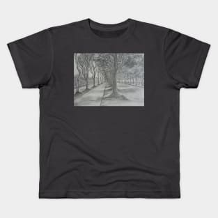 In Honor of Arbor Day Kids T-Shirt